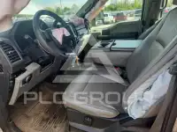 2018 Ford F-250 фото
