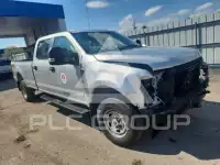 2018 Ford F-250 фото