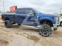 2018 Ford F-250 фото
