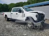 2018 Ford F-250 фото