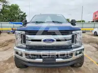 2018 Ford F-250 фото