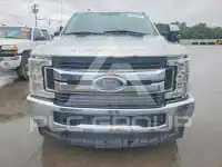 2018 Ford F-250 фото