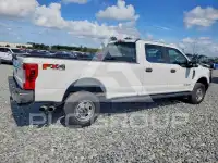 2018 Ford F-250 фото