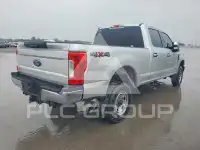 2018 Ford F-250 фото