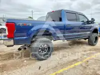 2018 Ford F-250 фото