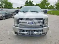 2018 Ford F-250 photo