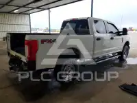 2018 Ford F-250 фото
