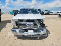 2018 Ford F-250 photo