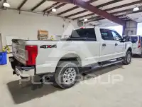 2018 Ford F-250 photo