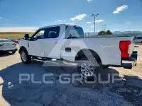 2018 Ford F-250 фото
