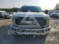 2018 Ford F-250 фото