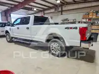 2018 Ford F-250 photo