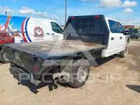 2018 Ford F-250 фото