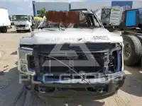 2018 Ford F-250 фото