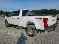 2018 Ford F-250 фото
