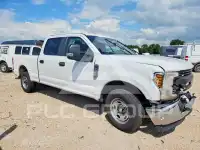2018 Ford F-250 photo
