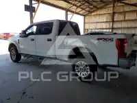 2018 Ford F-250 photo
