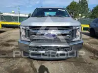2018 Ford F-250 фото