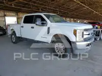 2018 Ford F-250 photo
