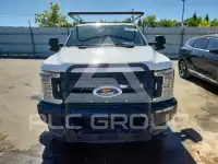 2018 Ford F-250 фото
