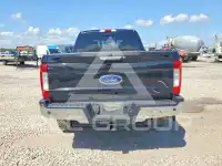 2018 Ford F-250 фото