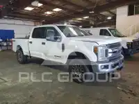 2018 Ford F-250 фото