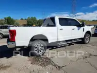 2018 Ford F-250 фото