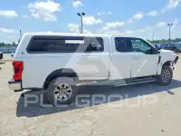 2018 Ford F-250 фото