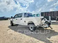 2018 Ford F-250 photo