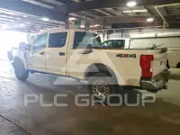 2018 Ford F-250 фото