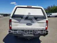 2018 Ford F-250 фото