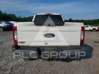 2018 Ford F-250 фото
