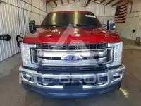 2018 Ford F-250 photo