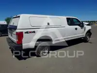 2018 Ford F-250 фото