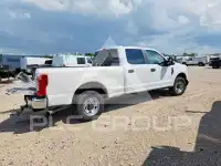 2018 Ford F-250 photo