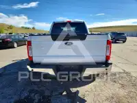 2018 Ford F-250 фото