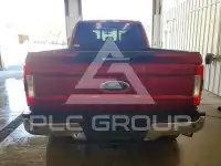 2018 Ford F-250 photo