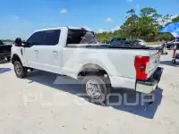 2018 Ford F-250 photo