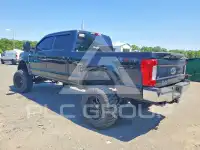2018 Ford F-250 photo