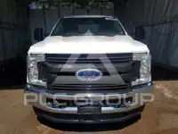 2018 Ford F-250 photo