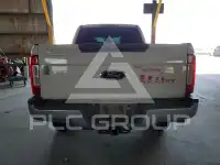 2018 Ford F-250 photo