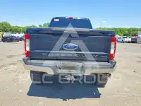 2018 Ford F-250 photo