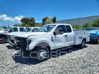 2018 Ford F-250 photo