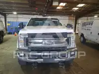 2018 Ford F-250 фото