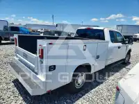 2018 Ford F-250 photo