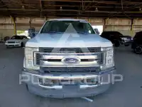 2018 Ford F-250 photo