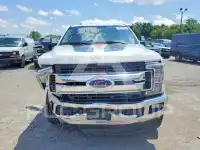 2018 Ford F-250 фото