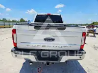2018 Ford F-250 photo