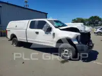 2018 Ford F-250 фото