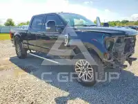 2018 Ford F-250 фото